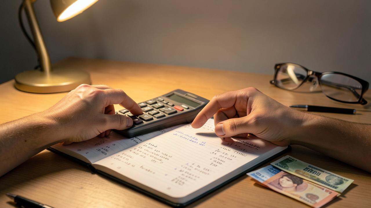 Mengatur Budget Umroh Akhir Tahun yang Efisien