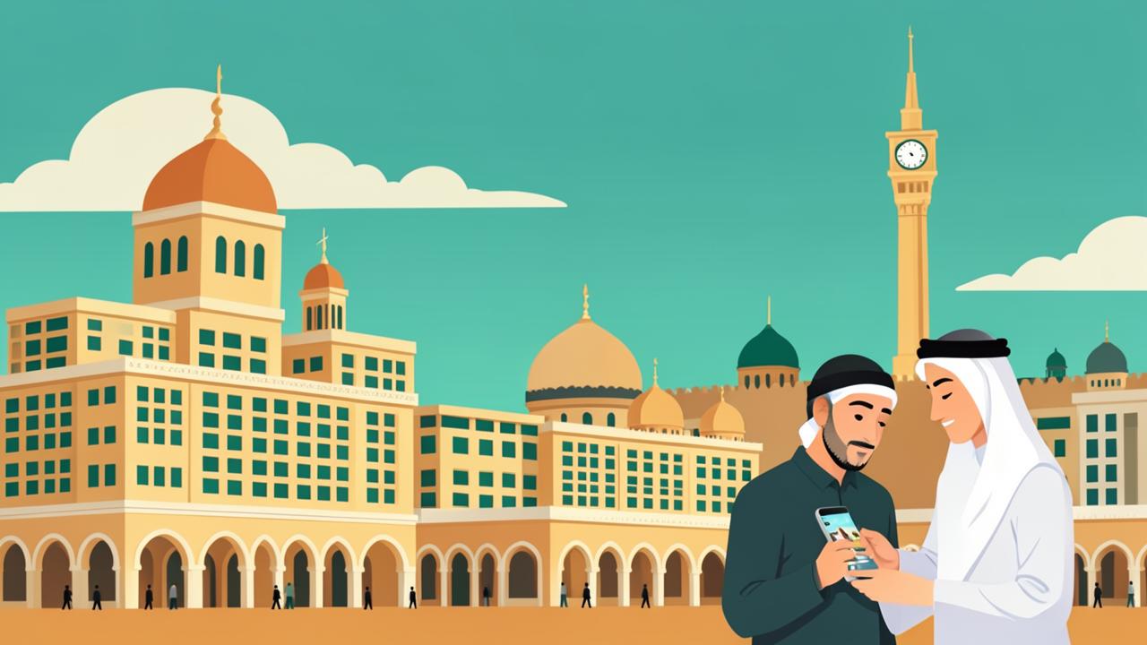 Panduan Memilih Hotel di Makkah untuk Jamaah Umroh
